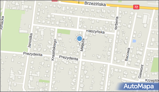 7281670516, Kancelaria Radcy Prawnego Danuta Sawicka 