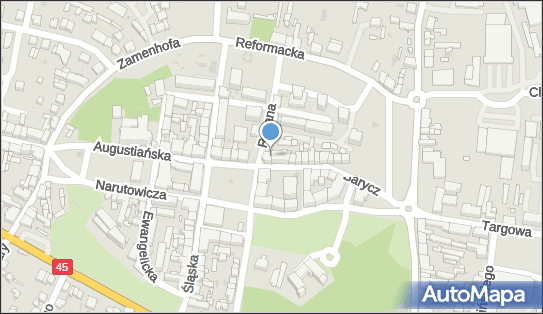 Kancelaria Radcy Prawnego, Barycz 1, Wieluń 98-300 - Przedsiębiorstwo, Firma, NIP: 8321491684