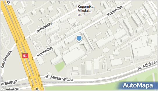 Kancelaria Radcy Prawnego, ul. Mikołaja Kopernika 64A, Łódź 90-553 - Przedsiębiorstwo, Firma, NIP: 7272411152