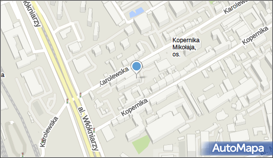 Kancelaria Radcy Prawnego, Karolewska 36, Łódź 90-561 - Przedsiębiorstwo, Firma, NIP: 7291870139