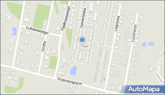 Kancelaria Radcy Prawnego, ul. Generalska 11, Łódź 94-245 - Przedsiębiorstwo, Firma, NIP: 7271510225