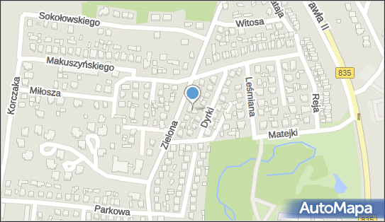 Kancelaria Radcy Prawnego, ul. Zielona 93A, Biłgoraj 23-400 - Przedsiębiorstwo, Firma, numer telefonu, NIP: 9181882361