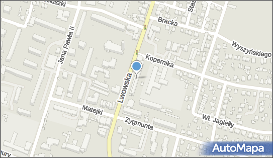 Kancelaria Radcy Prawnego, ul. Lwowska 41, Tomaszów Lubelski 22-600 - Przedsiębiorstwo, Firma, NIP: 9211070605