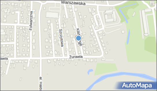 5371641664, Gospodarstwo Rolne Florek Ryszard 