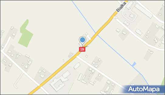 Kancelaria Radcy Prawnego, Białka 49, Białka 21-300 - Przedsiębiorstwo, Firma, NIP: 5381727249