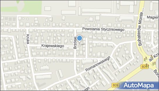 8111708019, Kancelaria Radcy Prawnego Marcin Buczma 