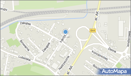 5631499690, Kancelaria Radcy Prawnego Ewa Szlichtyng-Głaz 