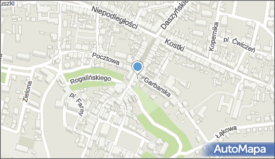6970026061, Kancelaria Radcy Prawnego Krzysztof Kola 