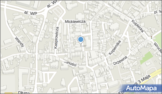 6951230197, Kancelaria Radcy Prawnego Miłosz Pawlinow 
