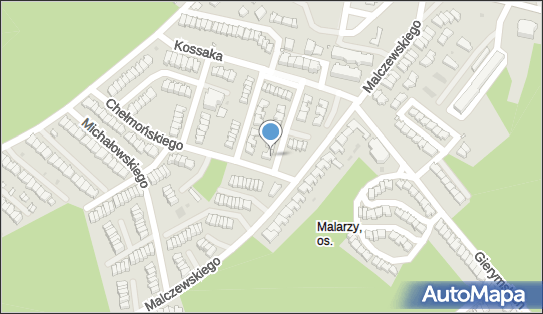 Kancelaria Radcy Prawnego, ul. Juliusza Kossaka 21, Zielona Góra 65-140 - Przedsiębiorstwo, Firma, numer telefonu, NIP: 9290012707