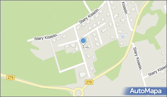 Kancelaria Radcy Prawnego, Stary Kisielin-Zielona 5, Zielona Góra 66-002 - Przedsiębiorstwo, Firma, NIP: 9290095202