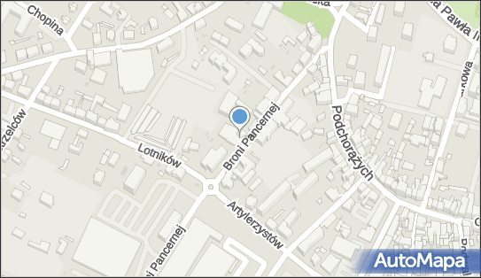 Kancelaria Radcy Prawnego, ul. Broni Pancernej 6, Żary 68-200 - Przedsiębiorstwo, Firma, numer telefonu, NIP: 9281726637