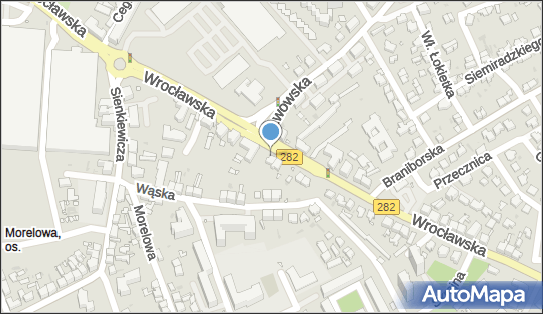 Kancelaria Radcy Prawnego, Wrocławska 33, Zielona Góra 65-427 - Przedsiębiorstwo, Firma, NIP: 9730007545