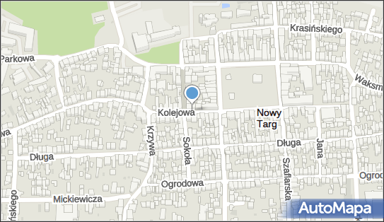 Kancelaria Radcy Prawnego, ul. Kolejowa 6, Nowy Targ 34-400 - Przedsiębiorstwo, Firma, numer telefonu, NIP: 7351645482