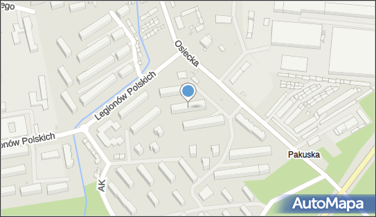 Kancelaria Radcy Prawnego, Legionów Polskich 34, Olkusz 32-300 - Przedsiębiorstwo, Firma, NIP: 6372004090