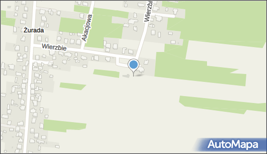 Kancelaria Radcy Prawnego, ul. Wierzbie 12, Żurada 32-300 - Przedsiębiorstwo, Firma, NIP: 6370122425