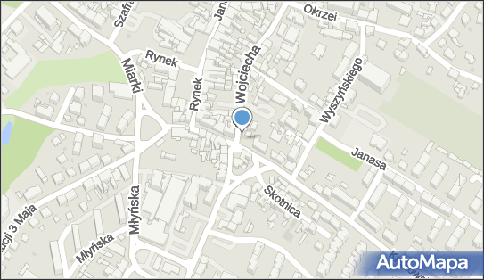 5491003676, Jerzy Potaczek Kancelaria Radców Prawnych Apk 