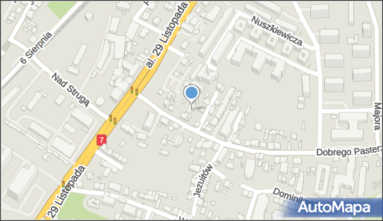 Kancelaria Radcy Prawnego, ul. Dobrego Pasterza 21A, Kraków 31-416 - Przedsiębiorstwo, Firma, numer telefonu, NIP: 6780036056