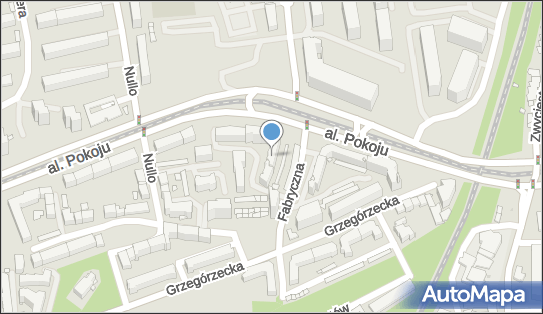 Kancelaria Radcy Prawnego, Fabryczna 6, Kraków 31-553 - Przedsiębiorstwo, Firma, NIP: 6761027145