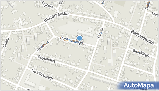 357076908, Bogusław Barchański Kancelaria Radcy Prawnego 