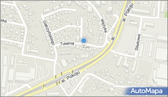 Kancelaria Radcy Prawnego, ul. Juliana Tuwima 15, Kraków 31-581 - Przedsiębiorstwo, Firma, NIP: 6762012795