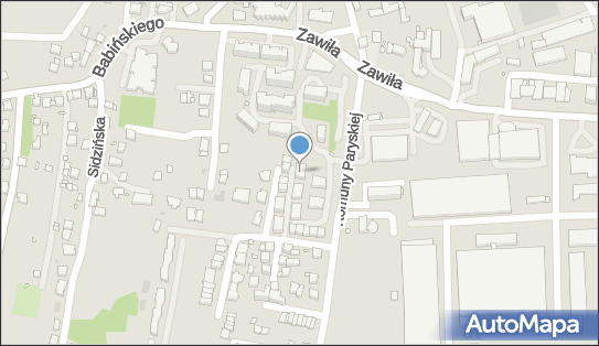 Kancelaria Radcy Prawnego, Komuny Paryskiej 10, Kraków 30-389 - Przedsiębiorstwo, Firma, numer telefonu, NIP: 8732909576
