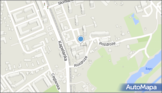Kancelaria Radcy Prawnego, Rozdroże 21d, Kraków 30-361 - Przedsiębiorstwo, Firma, NIP: 6751262962