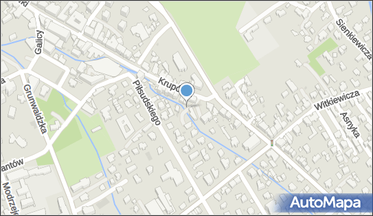 7361089692, Kancelaria Radcy Prawnego Barbara Dunin-Mieczyńska 