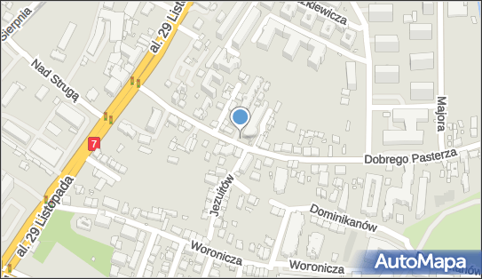 Kancelaria Radcy Prawnego, Dobrego Pasterza 31, Kraków 31-416 - Przedsiębiorstwo, Firma, NIP: 9451453292
