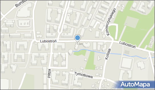 Kancelaria Radcy Prawnego, Lubostroń 25, Kraków 30-383 - Przedsiębiorstwo, Firma, NIP: 8133036722