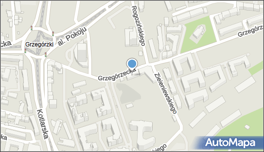 Kancelaria Radcy Prawnego, Grzegórzecka 69, Kraków 31-559 - Przedsiębiorstwo, Firma, numer telefonu, NIP: 9452004484