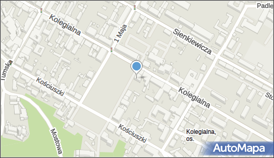 7740023786, Kancelaria Radcy Prawnego Andrzej Krysiuk 