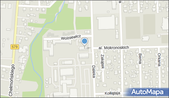 Kancelaria Radcy Prawnego, Daleka 11B, Grodzisk Mazowiecki 05-825 - Przedsiębiorstwo, Firma, NIP: 7961514502