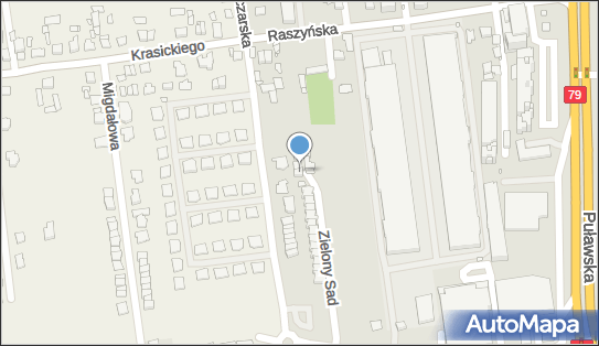 1130743473, Kancelaria Radcy Prawnego Zofia Staszewska 