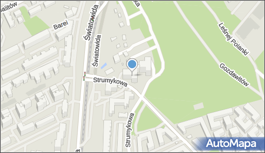 Kancelaria Radcy Prawnego, Światowida 60B, Warszawa 03-144 - Przedsiębiorstwo, Firma, NIP: 7581828803