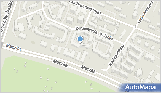 1180389068, Kancelaria Radcy Prawnego - Mirosława Wyderka 