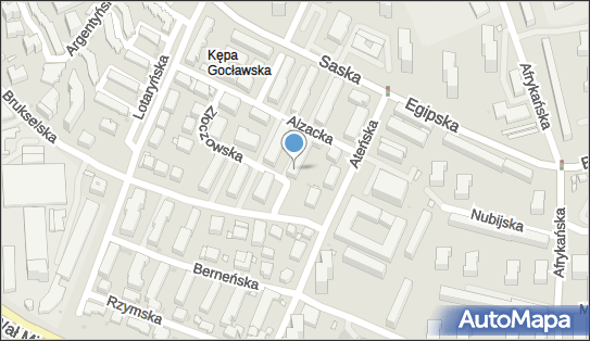 Kancelaria Radcy Prawnego, Złoczowska 4A, Warszawa 03-972 - Przedsiębiorstwo, Firma, NIP: 1130015294