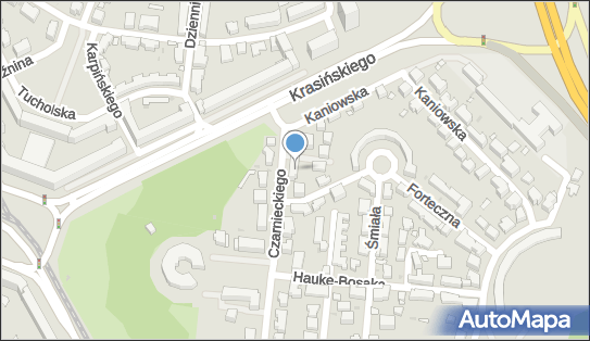 Kancelaria Radcy Prawnego, ul. Stefana Czarnieckiego 86/88 01-541 - Przedsiębiorstwo, Firma, NIP: 5251946094