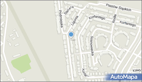 Kancelaria Radcy Prawnego, ul. Stanisława Ligonia 46, Warszawa 01-498 - Przedsiębiorstwo, Firma, numer telefonu, NIP: 5241470193