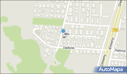 Kancelaria Radcy Prawnego, Zapłocie 40A, Warszawa 02-970 - Przedsiębiorstwo, Firma, NIP: 7721387599