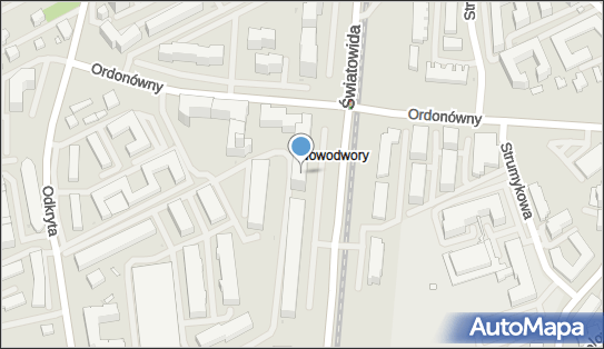 Kancelaria Radcy Prawnego, Książkowa 9D, Warszawa 03-134 - Przedsiębiorstwo, Firma, NIP: 5212213789