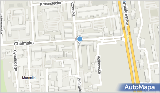 Kancelaria Radcy Prawnego, ul. Chełmska 9, Warszawa 00-724 - Przedsiębiorstwo, Firma, NIP: 5381466406