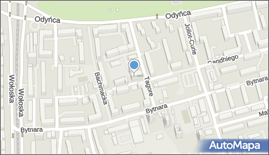 Kancelaria Radcy Prawnego, ul. Rabindranatha Tagore 3, Warszawa 02-647 - Przedsiębiorstwo, Firma, NIP: 6842313665