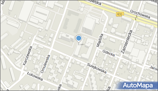 Kancelaria Radcy Prawnego, ul. Sulejkowska 60B, Warszawa 04-304 - Przedsiębiorstwo, Firma, NIP: 5321295591