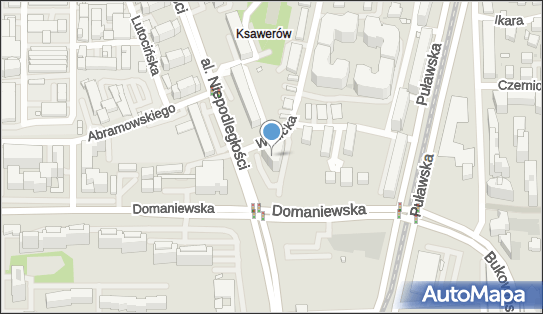 Kancelaria Radcy Prawnego, Aleja Niepodległości 18, Warszawa 02-653 - Przedsiębiorstwo, Firma, numer telefonu