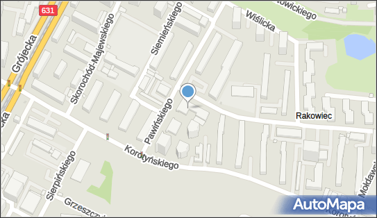 Kancelaria Radcy Prawnego, Pruszkowska 29, Warszawa 02-119 - Przedsiębiorstwo, Firma, NIP: 8461233858