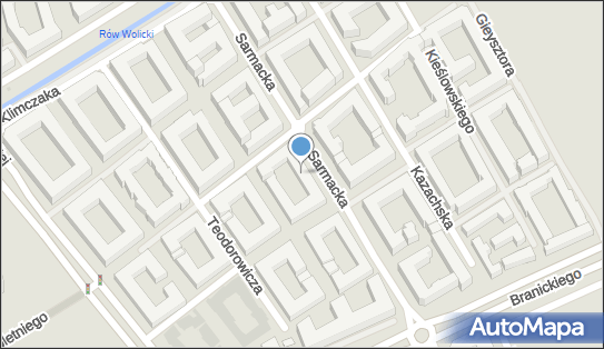 Kancelaria Radcy Prawnego, ul. Sarmacka 20, Warszawa 02-972 - Przedsiębiorstwo, Firma, NIP: 7761493787
