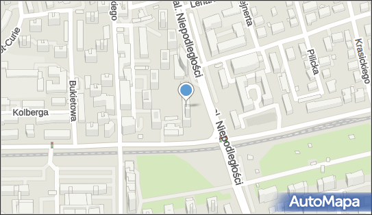 Kancelaria Radcy Prawnego, Aleja Niepodległości 67, Warszawa 02-626 - Przedsiębiorstwo, Firma, NIP: 9661332117