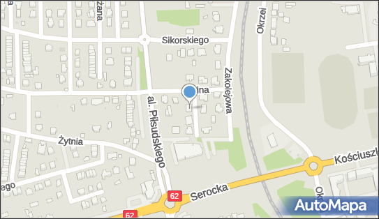 Kancelaria Radcy Prawnego, Lipowa 4, Wyszków 07-200 - Przedsiębiorstwo, Firma, NIP: 7621171026