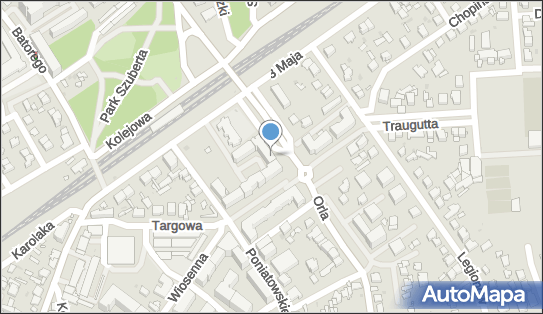 Kancelaria Radcy Prawnego, Orla 4/6, Ząbki 05-091 - Przedsiębiorstwo, Firma, numer telefonu, NIP: 7621016840